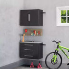 Hangups Unterschrank mit 3 Schubladen – Prepac