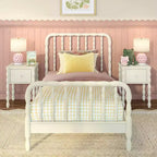 Cama individual Jenny Lind