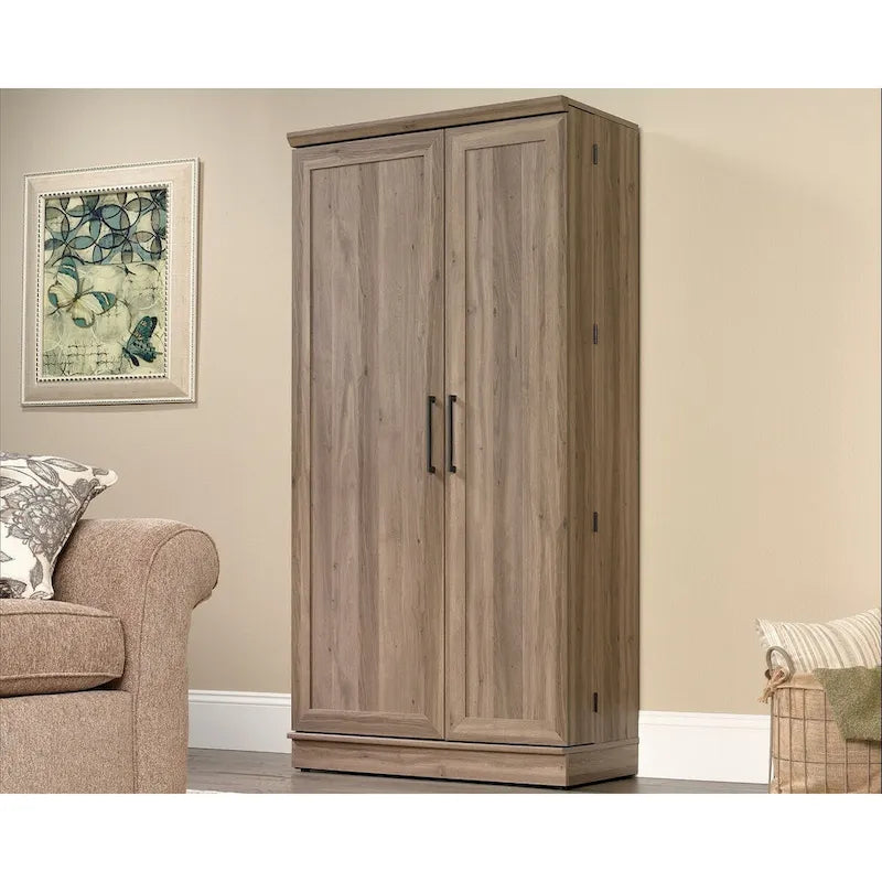 Home Plus Collection Storage Cabinet