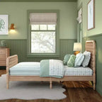Cama individual Jenny Lind