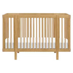 Lettino trasformabile 8-in-1 Babyletto Pogo con kit di conversione per tutte le fasi