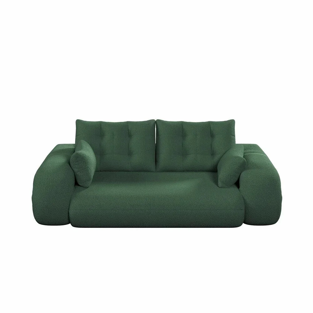 78.7 Multi-Functional Foldable Sofa Bed