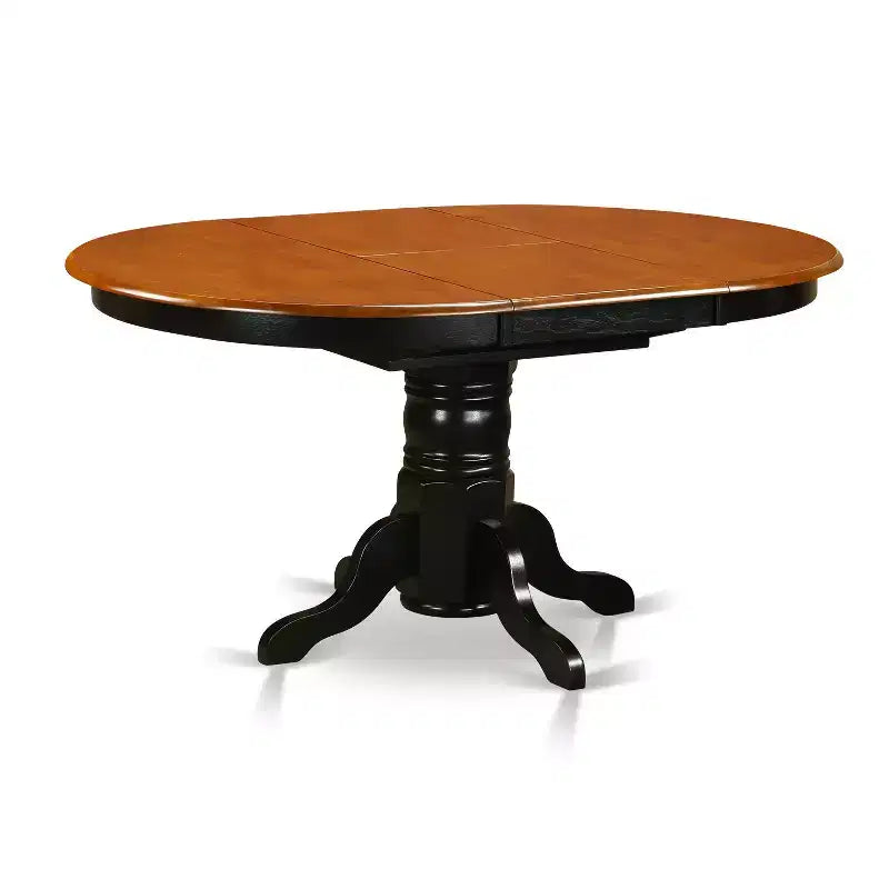 Set da pranzo ad angolo Belmont HomeStock - Tavolo da pranzo e sedie da tinello