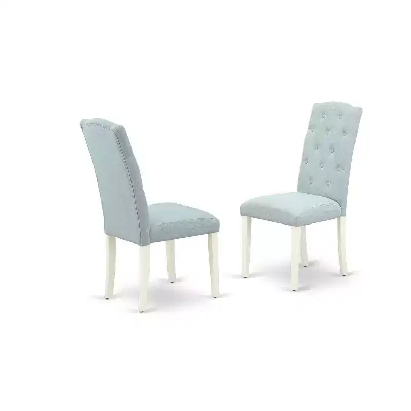 Tavolo da pranzo HomeStock in rovere naturale con 1 panca e 4 sedie, 6 pezzi