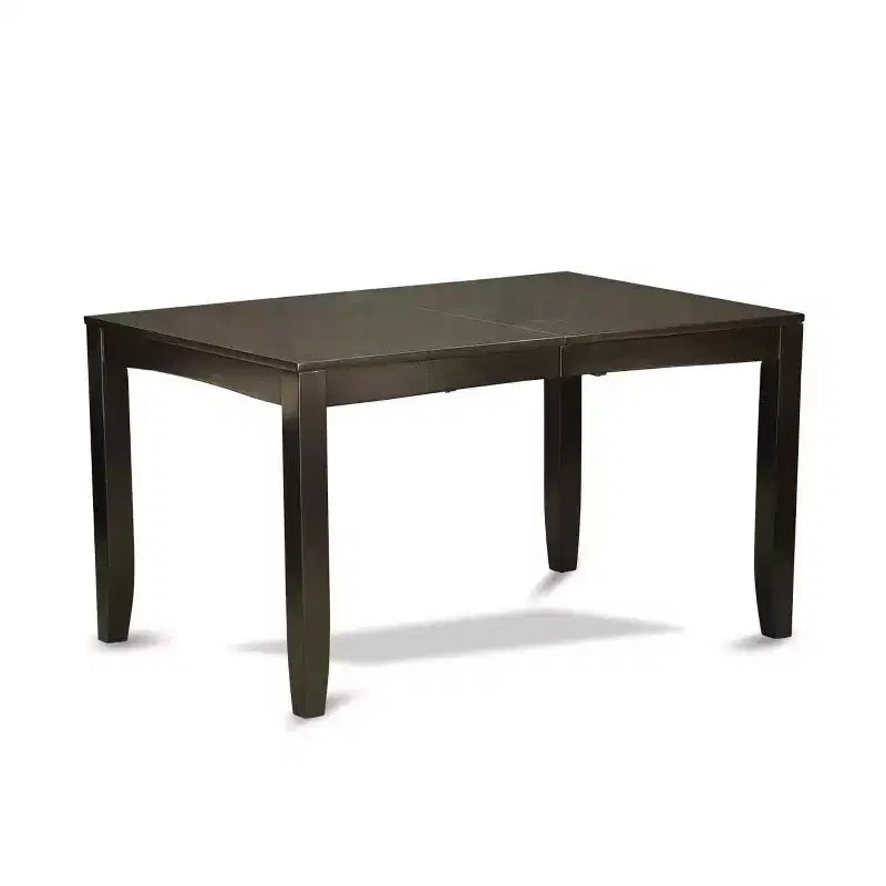 Tavolo e sedie per sala da pranzo - Set da cucina e sala da pranzo - Set tavolo e sedie in legno massello