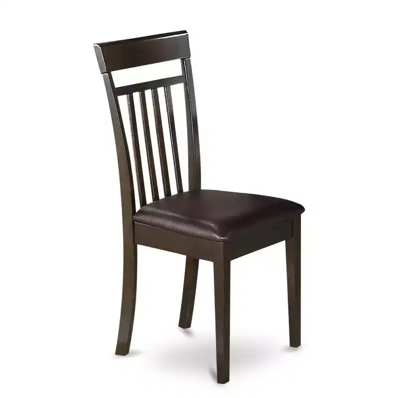 Tavolo e sedie per sala da pranzo - Set da cucina e sala da pranzo - Set tavolo e sedie in legno massello