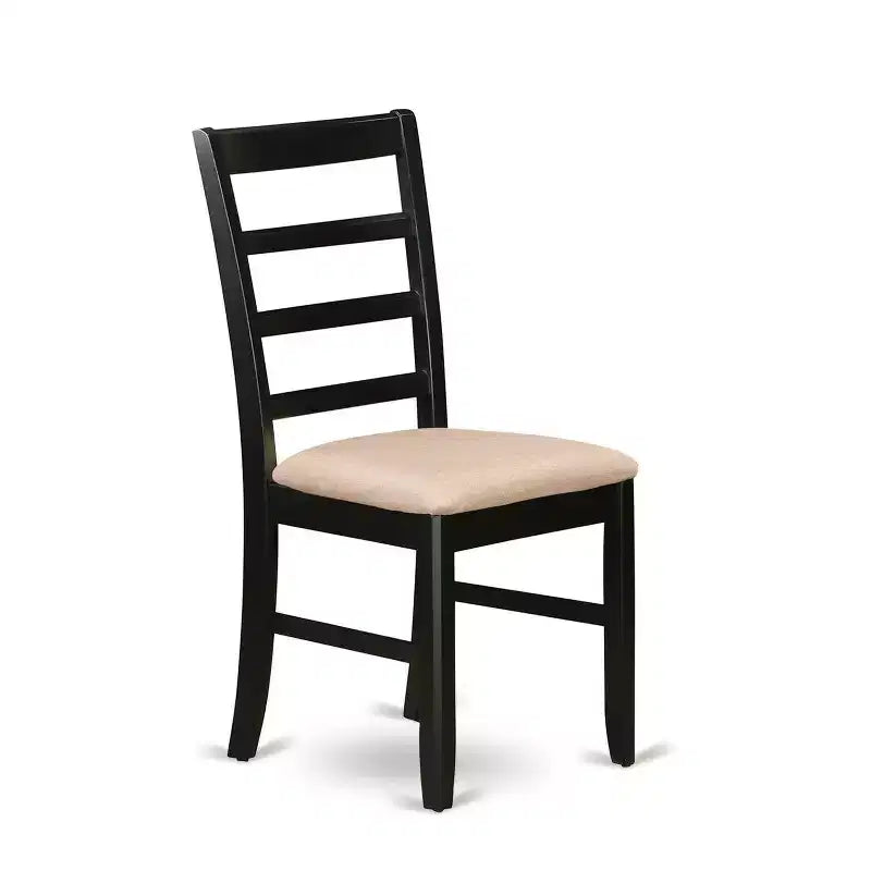 Set da pranzo mediterraneo - Tavolo da cucina con 4 sedie e panca - Set da pranzo in legno massello