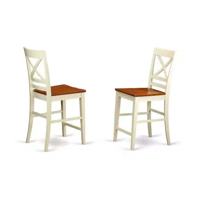 Set tavolo altezza bancone - Tavolo e sedie da pub - Mobili moderni per sala da pranzo