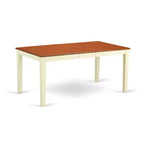 Set da tavolo da pranzo rococò - Tavolo e sedie da cucina - Design elegante