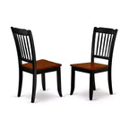 Set da pranzo Hollywood Regency - Tavolo rotondo 5 pezzi e 4 sedie - 106,68 cm - Elegante arredamento per sala da pranzo