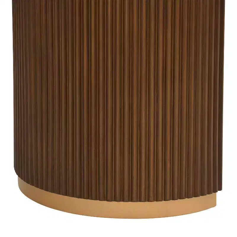 Christopher Knight Home Johnson Set Tavolo da Pranzo Alto con Tre Sedie Imbottite in Legno di Gomma, Stile Rustico