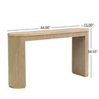 Christopher Knight Home Johnson Set Tavolo da Pranzo Alto con Tre Sedie Imbottite in Legno di Gomma, Stile Rustico