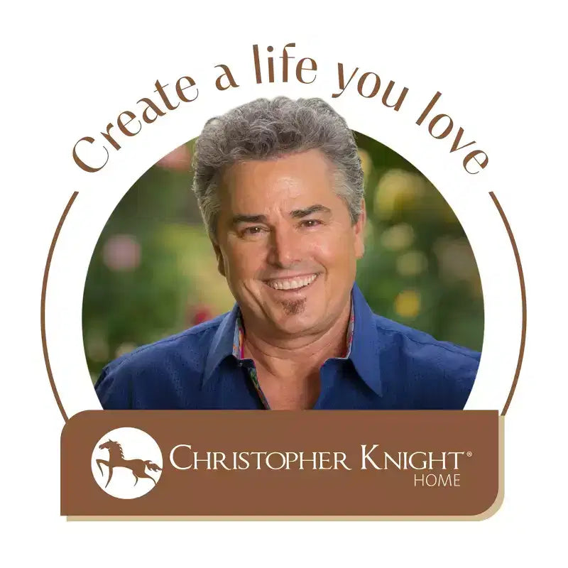 Christopher Knight Home Johnson Set Tavolo da Pranzo Alto con Tre Sedie Imbottite in Legno di Gomma, Stile Rustico