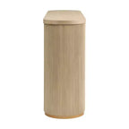 Christopher Knight Home Johnson Set Tavolo da Pranzo Alto con Tre Sedie Imbottite in Legno di Gomma, Stile Rustico