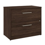2 Drawer Lateral File Cabinet