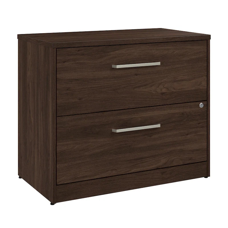 2 Drawer Lateral File Cabinet