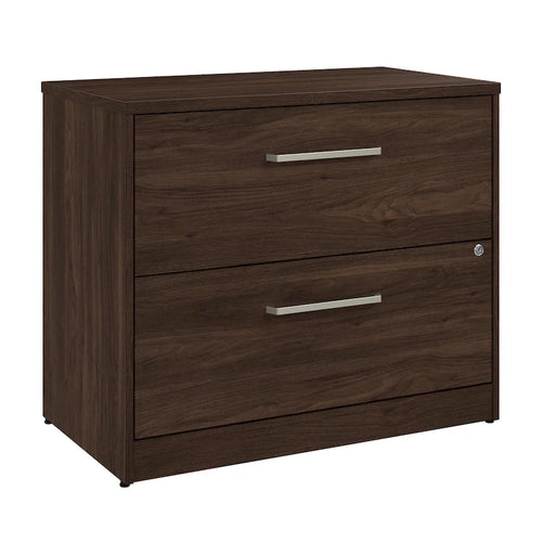 2 Drawer Lateral File Cabinet