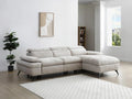 Divano componibile angolare - Beige #2