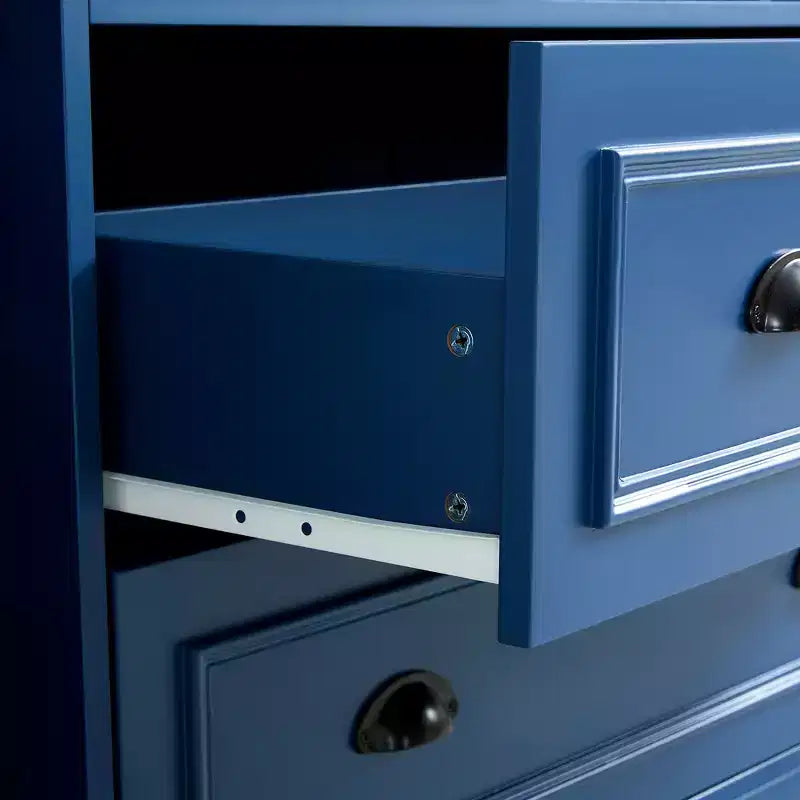 Armoire garde-manger indépendante Whisen de 71 po de hauteur, grand meuble de rangement pour salle à manger avec 4 portes pliantes, étagères et porte-bouteilles