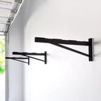 StoreYourBoard staffe per mensole da parete fai da te da 2' x 8' | Mensola da parete per garage ultraresistente