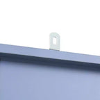 Armoire garde-manger indépendante Whisen de 71 po de hauteur, grand meuble de rangement pour salle à manger avec 4 portes pliantes, étagères et porte-bouteilles