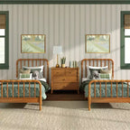 Cama individual Jenny Lind