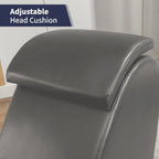 Chaise de yoga d’intérieur Mixoy, chaise longue de yoga incurvée pour s’étirer, faire de l’exercice et se détendre