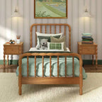 Cama individual Jenny Lind