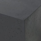 Giovanna Outdoor-Aluminium-Sitzgruppe für 7 Personen mit Feuerstelle von Christopher Knight Home