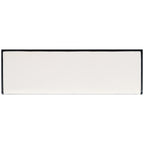 Panca contenitore SAFAVIEH Fiorello con 3 cassetti e cuscino - 47.3 W x 15 L x 19 H - 47Wx15Dx19H
