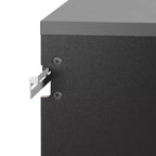 Hangups Unterschrank mit 3 Schubladen – Prepac