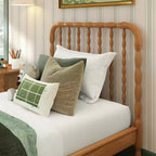 Cama individual Jenny Lind