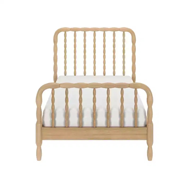Cama individual Jenny Lind