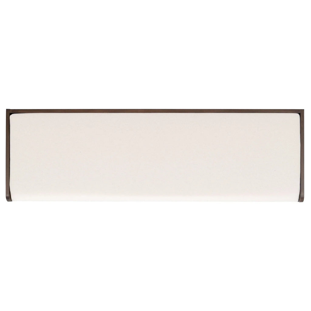 Panca contenitore SAFAVIEH Fiorello con 3 cassetti e cuscino - 47.3 W x 15 L x 19 H - 47Wx15Dx19H