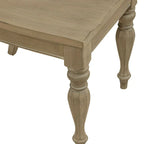 Chaise d’appoint à dossier éclaté Magnolia Manor (lot de 2)