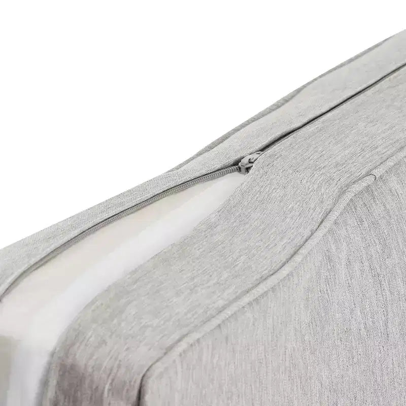 Bradenton 4-delige loungeset van wicker voor buiten - Crosley