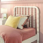 Cama individual Jenny Lind