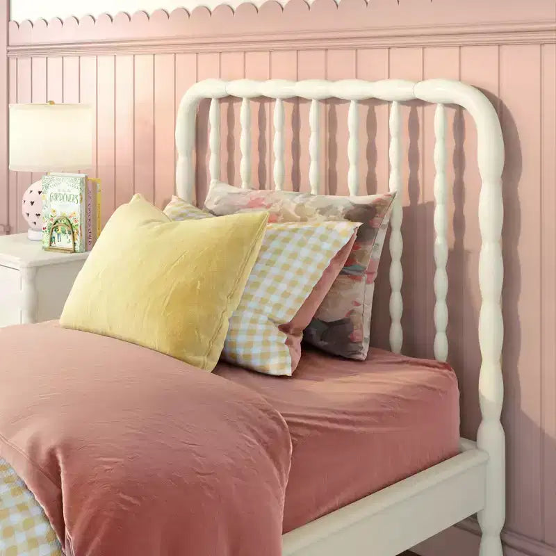 Cama individual Jenny Lind
