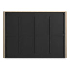 Naples Button-tufted Wingback Headboard only by iNSPIRE Q Artisan