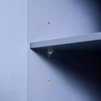 Armoire garde-manger indépendante Whisen de 71 po de hauteur, grand meuble de rangement pour salle à manger avec 4 portes pliantes, étagères et porte-bouteilles