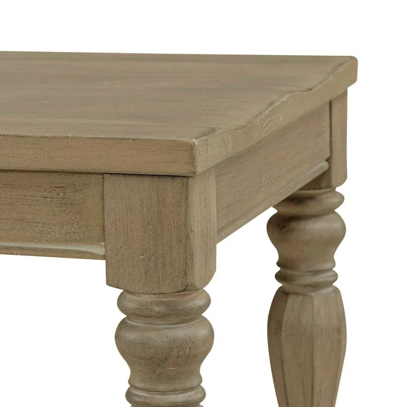 Chaise d’appoint à dossier éclaté Magnolia Manor (lot de 2)