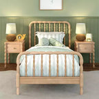 Cama individual Jenny Lind