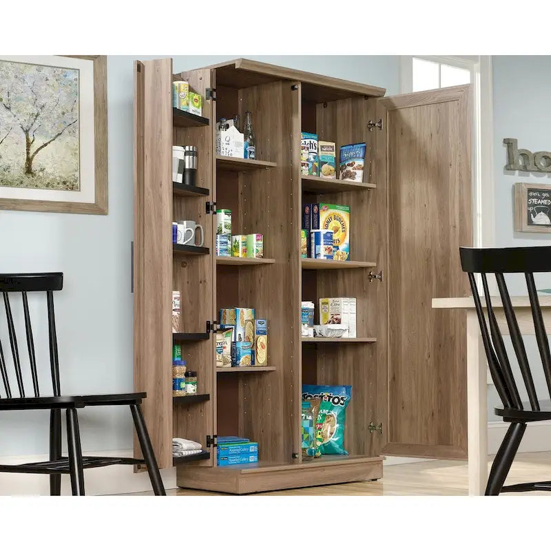 Home Plus Collection Storage Cabinet