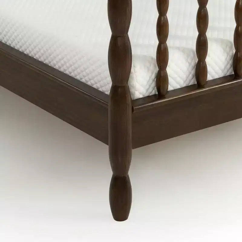 Cama individual Jenny Lind