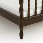 Cama individual Jenny Lind