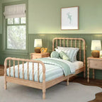 Cama individual Jenny Lind
