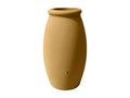 Recuperatore d'acqua da parete - beige