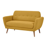 Carson Carrington Maglo Upholstered Loveseat