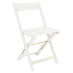 Set da pranzo da esterno SAFAVIEH Brandy, 5 pezzi - 43" L x 35" P x 29" H
