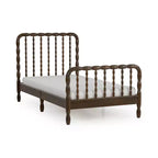 Cama individual Jenny Lind